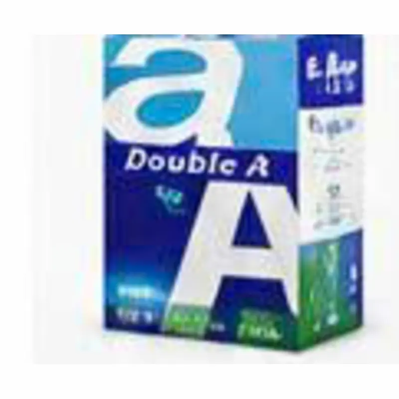 Giấy A4 Double A 70gsm